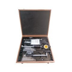 Asimeto 18-160 Silindir Komparatör Seti