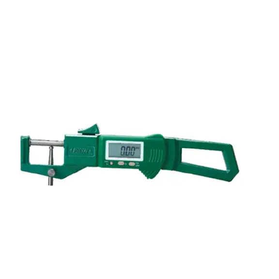INSIZE 2163-25 Dijital Kalınlık Komparatörü