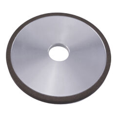 ERT Elmas Çanak Taş Disk 125x4x8mm