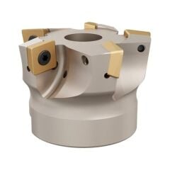 Heikenei BMR 63x5 022 SOEW 13 Tarama Başlığı (High Feed) PLBT