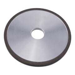 ERT Elmas Çanak Taş Disk 100x4x8mm