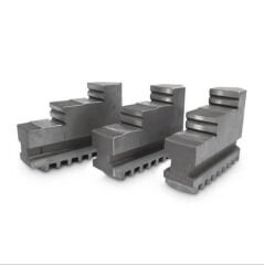 Alton 80x3 Torna Aynası Düz Ayak Takımı