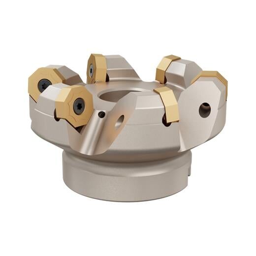 Heikenei EM45 80x6 027 ONGx 0606 Tarama Başlığı ISO