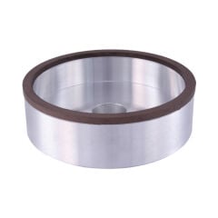 ERT Elmas Çanak Taş Dik 100x3x5mm