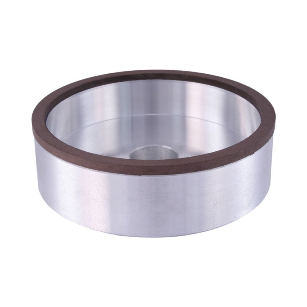 ERT Elmas Çanak Taş Dik 125x3x5mm