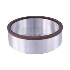 ERT Elmas Çanak Taş Dik 125x3x5mm