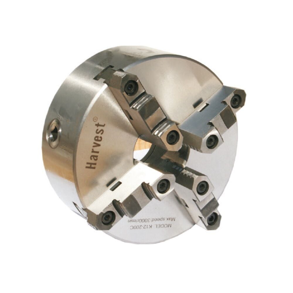 Harvest 400x4 Döndürülebilir Ayaklı Torna Aynası