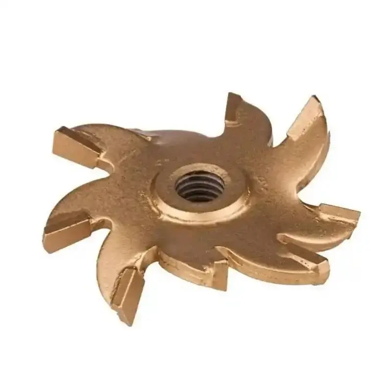 PROTER PR 45-25   B 25 mm Kanal  Kazıma Bıçak  (1245 WK için)