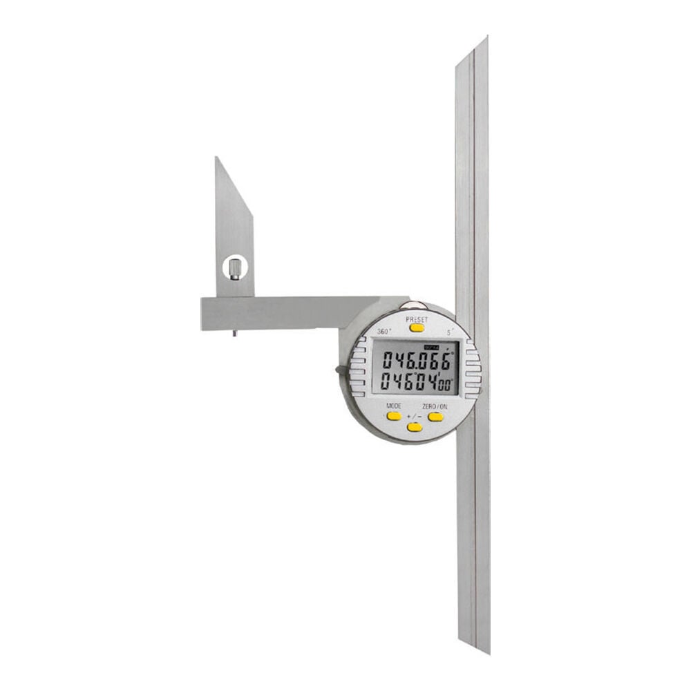 Ert 360x5mm Dijital Mercekli Gönye
