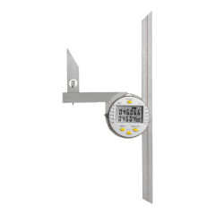 Ert 360x5mm Dijital Mercekli Gönye