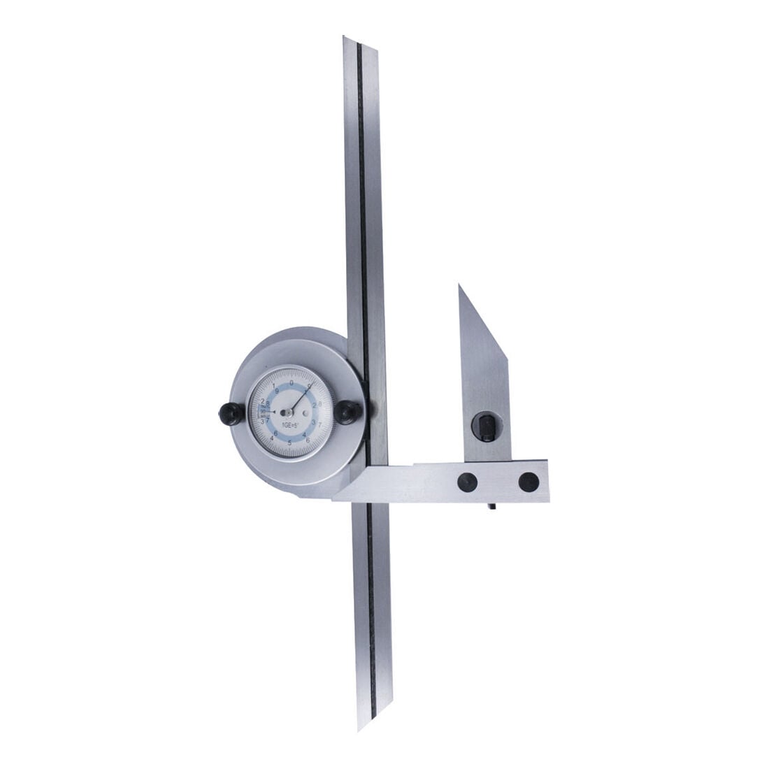 Ert 360x5mm Saatli Gönye