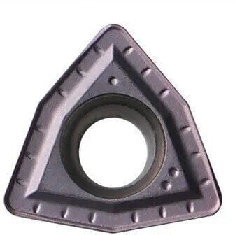 Sert Metal Elmas Uç WCMX 040208 SK TAL3007 Eric