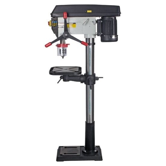 PROTER Sütunlu Matkap Tezgahı 32 mm Trifaze PR 35