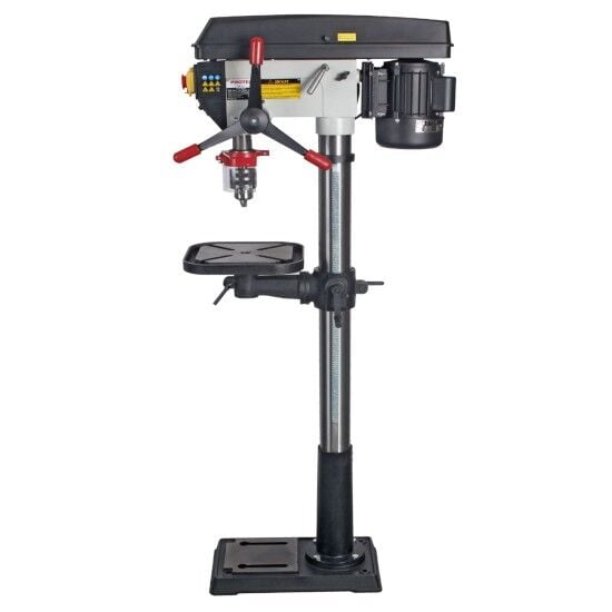 PROTER Sütunlu Matkap Tezgahı 25 mm PR 25