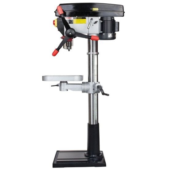 PROTER Sütunlu Matkap Tezgahı 16 mm Uzun Boy PR 16 U