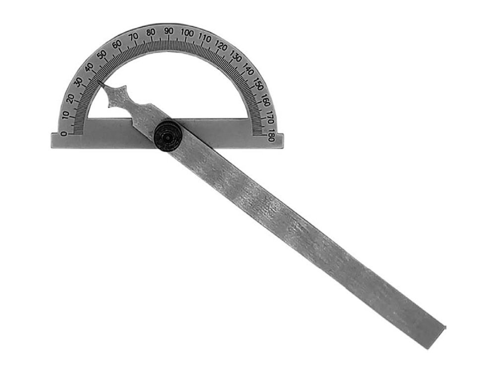 Ert Açılı Gönye 80x120mm