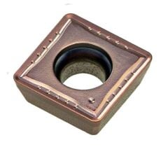 Sert Metal Elmas Uç SPMG 060204 SK TAL3007 Eric