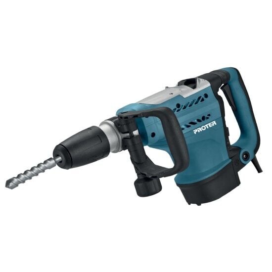 Proter Max Delici Kırıcı PH 1400 HD