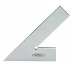 INSIZE 4745 550x100 mm Gönye 45°
