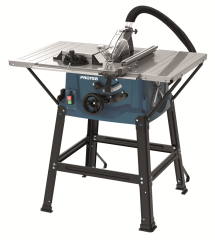 PROTER PR 250 TM 250 mm  2000 W Sehpalı Tezgah Testere Makinası