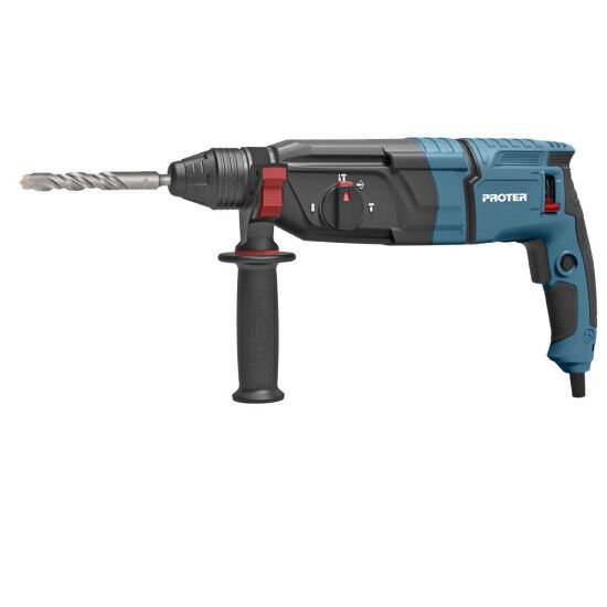 Proter Pnomatik Matkap Delici Kırıcı PH 850 K