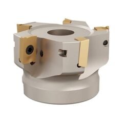 Heikenei EM90 50x5 022 APKT 1604 Tarama Başlığı ZCC