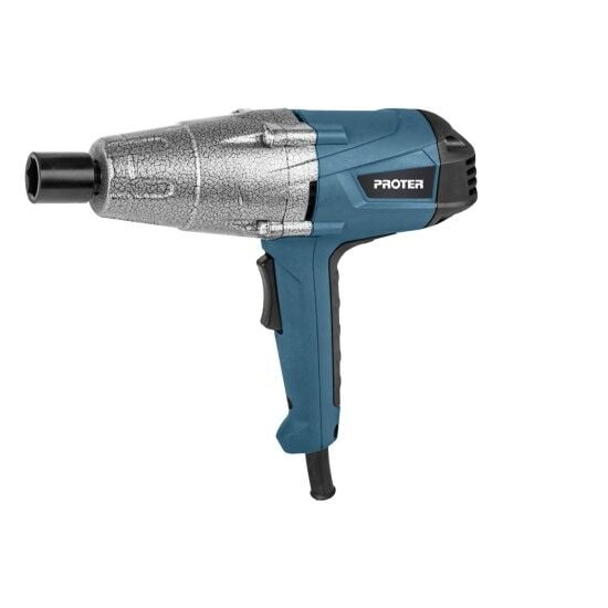 Proter Elektrikli Somun Sıkma Sökme Makinası PR 1370 WS