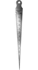 Alton Aralık Mastarı 150mm
