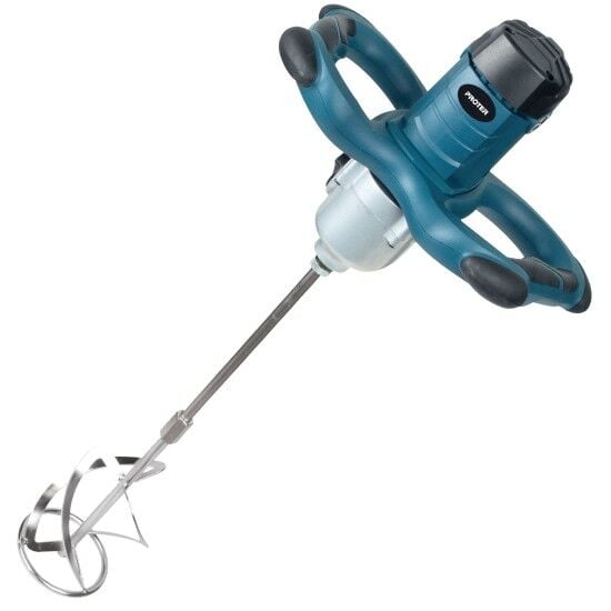 Proter Şanzımanlı Karıştırıcı Matkap PR 1820 MK