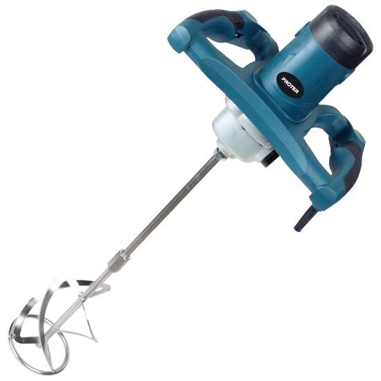 Proter Şanzımanlı Karıştırıcı Matkap PR 1650 MK