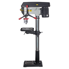 PROTER PR 35   32 mm 1500W Sütunlu Matkap Tezgahı Trifaze