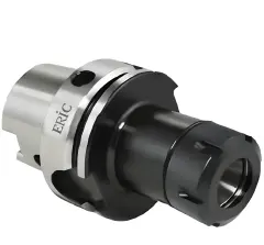 Eric HSK63A - ER25 100 Boy Pens Başlığı HSK63AER25100