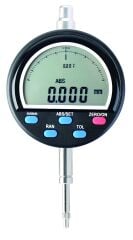 ACCUD Dijital Komparatör Saati 216 Serisi 0.01mm / 0.0005'' - 25.4mm / 1''