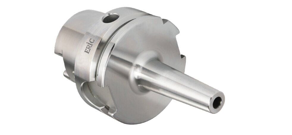 HSK 63A SFS6 90mm İnce Cidarlı 3° Shrink Tutucu Eric