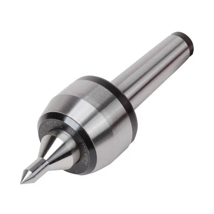 Eric CNC Döner Punta MK 3