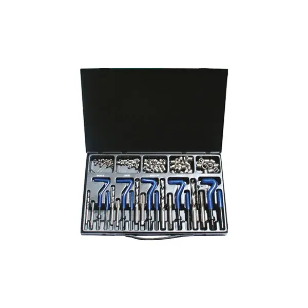 PLD M5-M12 Helicoil Tamir Seti