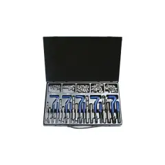 PLD M5-M12 Helicoil Tamir Seti