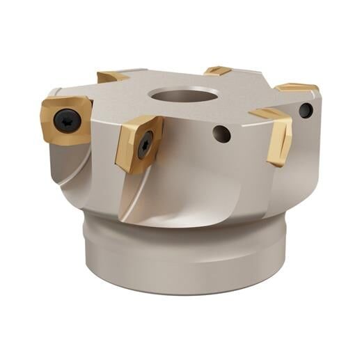 Heikenei EM90 50x4 022 SOMT 12T3 Tarama Başlığı MTSBSH