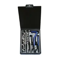 PLD M20 Helicoil Diş Tamir Takımı