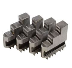 Alton 100x4 Torna Aynası Ters Ayak Takımı