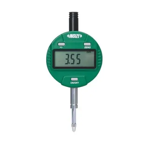 INSIZE 2116-251 Metrik Dijital Komparatör
