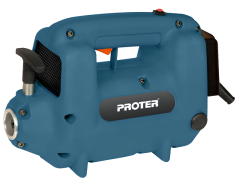 PROTER PR 5300 HF  2300 W 3 Hp 18.000 d/dk Beton Vibratör Motoru (Y.Frekans)