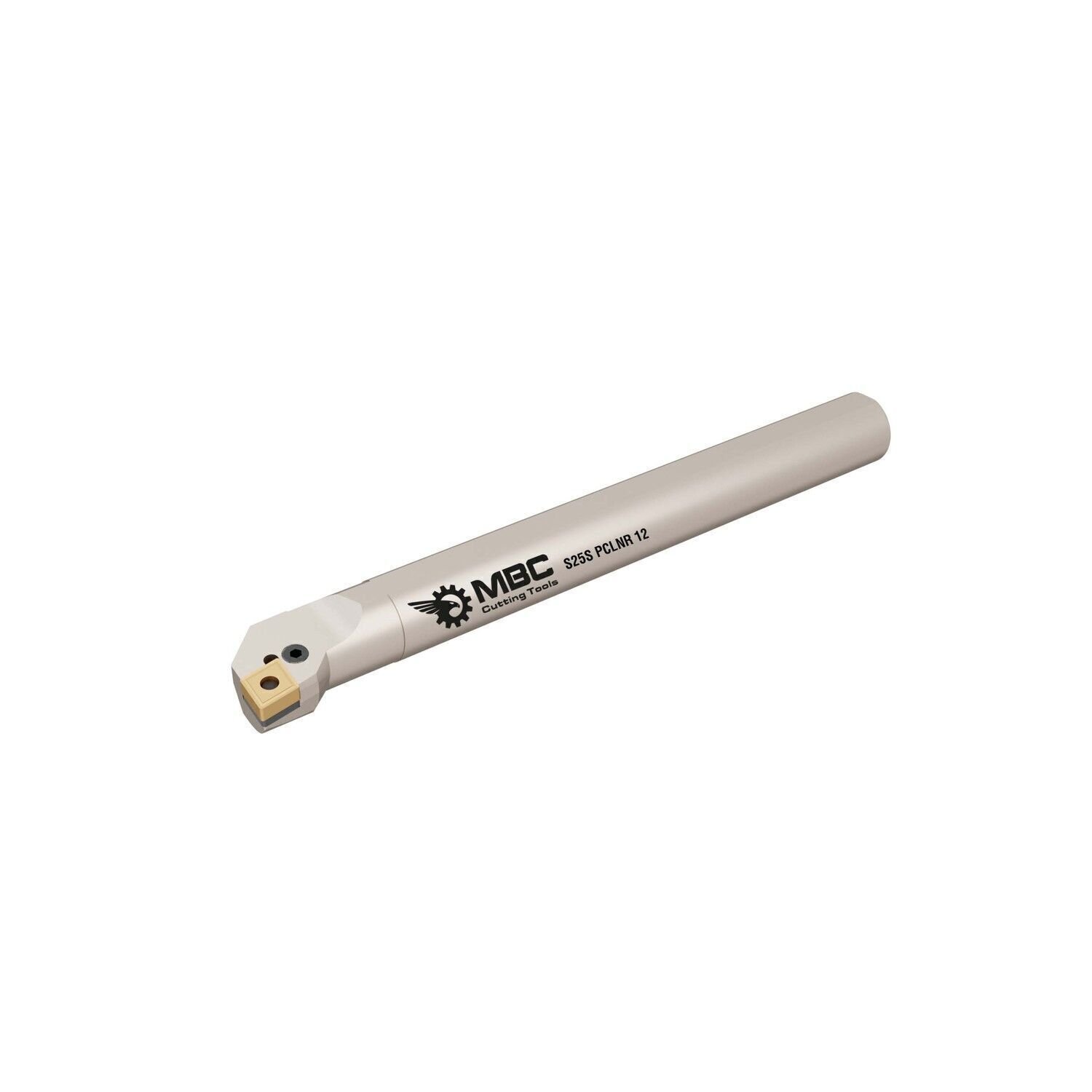 MBC İç Çap Torna Kateri S40V PCLNL 12 Sol