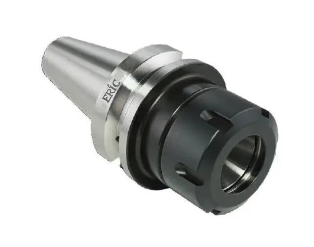 BBT 50 ER16 160mm Mini Kapaklı Pens Başlığı Eric