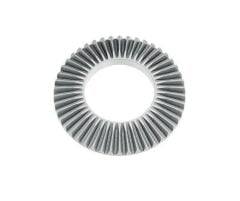 ALTON Torna Aynası Salyangoz Dişlisi 80mm