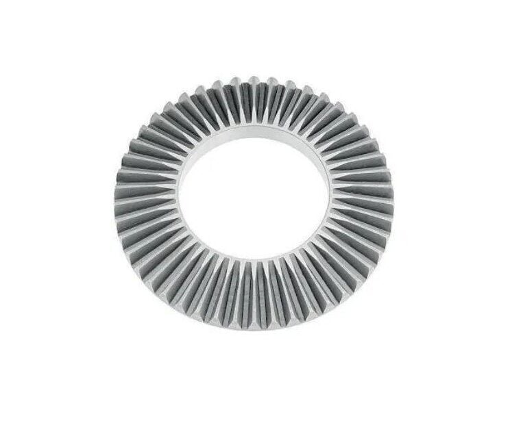 ALTON Torna Aynası Salyangoz Dişlisi 100mm