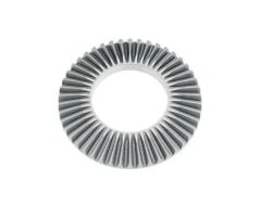 ALTON Torna Aynası Salyangoz Dişlisi 100mm