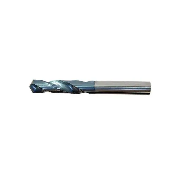 4MM 4D Karbür Matkap Ucu DIN338 Eric