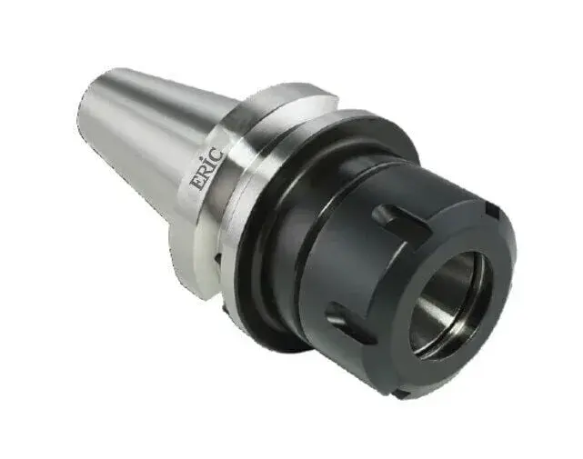 BBT 50 ER16 100mm Mini Kapaklı Pens Başlığı Eric