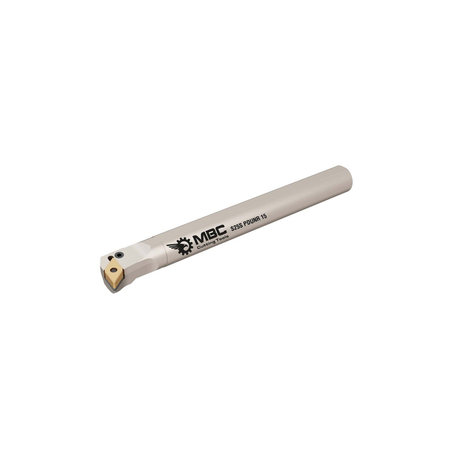 MBC İç Çap Torna Kateri S25S PDUNR 15 Sağ